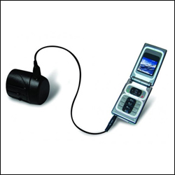 PowerTraveller USB Travel Plug Worldwide Travel Adapter