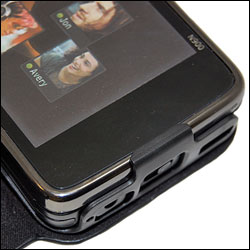 Nokia CP-408 For Nokia N900