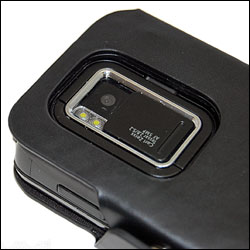 Nokia CP-408 For Nokia N900