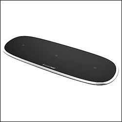 PowerMat Wireless Charge Pad