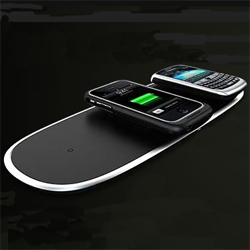 PowerMat Wireless Charge Pad