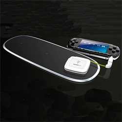 PowerMat Wireless Charge Pad