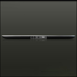PowerMat Wireless Charge Pad