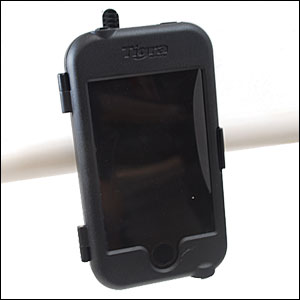 Tigra Technology BikeMount For iPhone 4 And iPhone 3G / 3GS