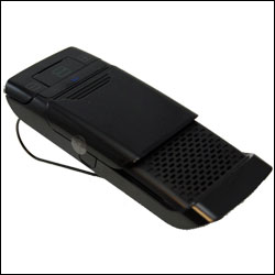 Movon MK50 MultiPoint Bluetooth Handsfree Kit