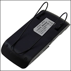 Movon MK50 MultiPoint Bluetooth Handsfree Kit