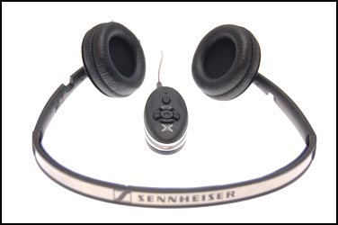 Clip And Talk Bluetooth Clip Stereo Headset