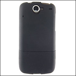 Seidio Innocase Surface For Google Nexus One - Black