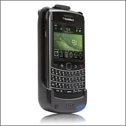 Case-Mate Fuel For BlackBerry Bold 9700