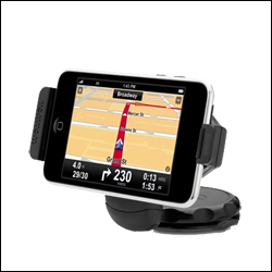 TomTom Car Kit For iPod Touch