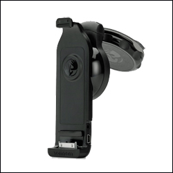TomTom Car Kit For iPod Touch