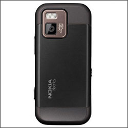 Cache Batterie de Remplacement Nokia N97 Mini