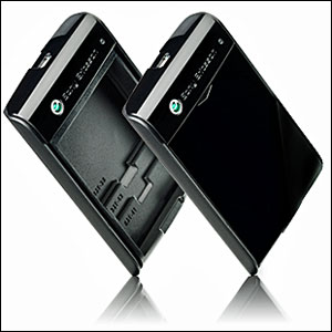 Sony Ericsson EP-750 Mains Charger