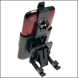 iPhone 3GS / 3G In Car Air Vent Holder