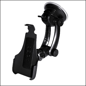 Xqisit Suction Mount Car Holder for iPhone 3G & 3GS