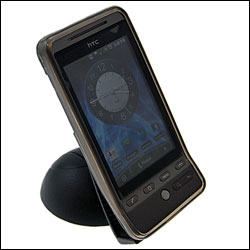 Dash Genie In Car Holder