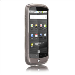 Case-Mate Gelli For Google Nexus One