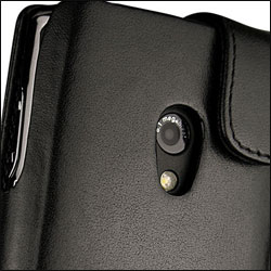 Noreve Tradition A Leather Case for Sony Ericsson Xperia X10