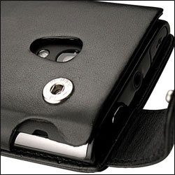 Noreve Tradition A Leather Case for Sony Ericsson Xperia X10
