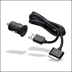 Navigon iPhone 3GS / 3G Car Holder