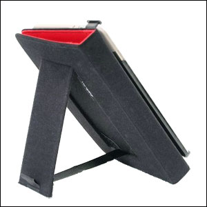 Speck Dust Jacket for Kindle with Built-in Reading Stand