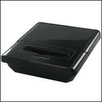 Deluxe Google Nexus One Desktop Charging Cradle