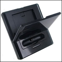 Deluxe Google Nexus One Desktop Charging Cradle