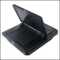 Deluxe Google Nexus One Desktop Charging Cradle