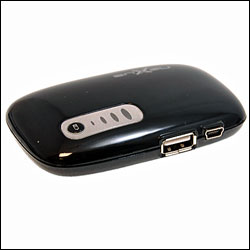 Nexus Power Pack Pro Portable Charging Kit