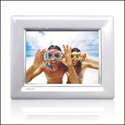 Philips PhotoFrame
