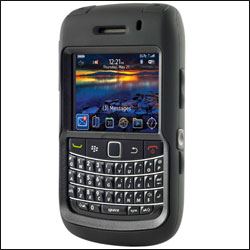 OtterBox For BlackBerry Bold 9700 Defender Series