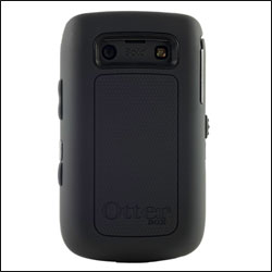 OtterBox For BlackBerry Bold 9700 Defender Series
