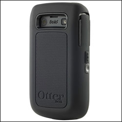OtterBox For BlackBerry Bold 9700 Defender Series
