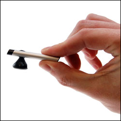 Nexxus TalkStyle Pro Super Slim Bluetooth Headset