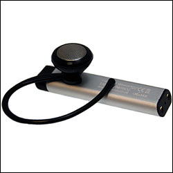 Nexxus TalkStyle Pro 
Super Slim Bluetooth Headset