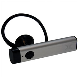 Nexxus TalkStyle Pro Super Slim 
Bluetooth Headset