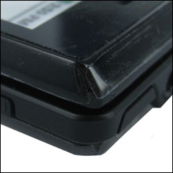 BodyGuardz Full Body Protector For Motorola Milestone