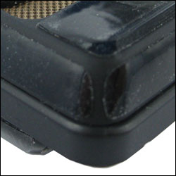 BodyGuardz Full Body Protector For Motorola Milestone