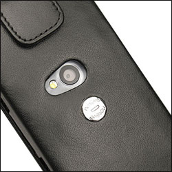 Noreve Tradition A Leather Case for Sony Ericsson Vivaz