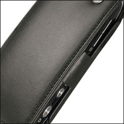 Noreve Tradition A Leather Case for Sony Ericsson Vivaz
