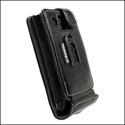 HTC Legend Orbit Flex Krusell Premium Leather Case