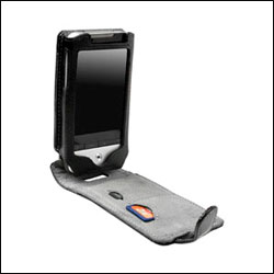 HTC Legend Orbit Flex Krusell Premium Leather Case