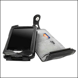 HTC Legend Orbit Flex Krusell Premium Leather Case