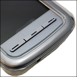 Crystal Case - Nokia 5230