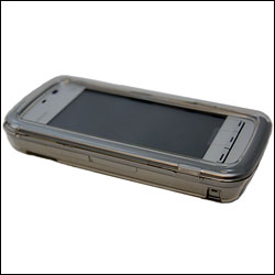 Crystal Case - Nokia 5230