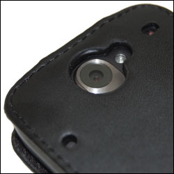 Flip Case - HTC Desire