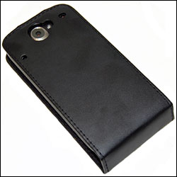 Flip Case - HTC Desire