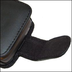 Flip Case - HTC Desire