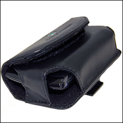 Genuine Sony Ericsson Vivaz Carry Pouch