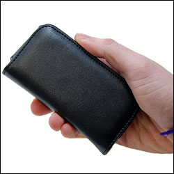 Nokia X6 Carry Pouch